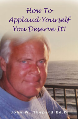 How To Applaud Yourself You Deserve It!