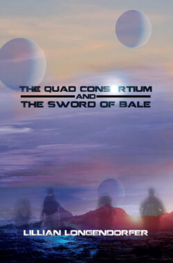 The Quad Consortium and the Sword of Bale