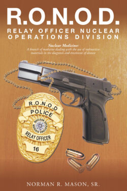 R.O.N.O.D. Relay Officer Nuclear Operations Division