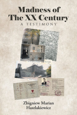 Madness of The XX Century