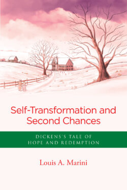 Self -Transformation and Second Chances