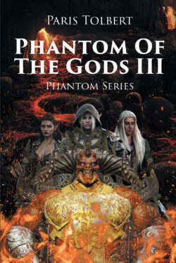 Phantom of the Gods III