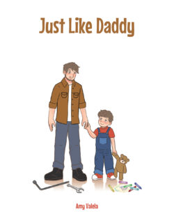 Just Like Daddy