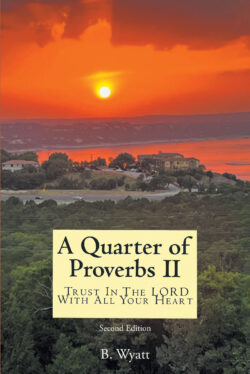 Quarter of Proverbs II