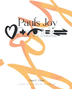 Paul's Joy Formula