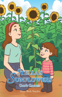 Stella's Sunflowers