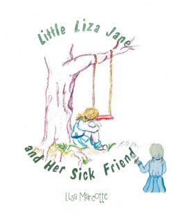 Little Liza Jane And Her Sick Friend