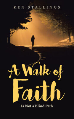 A Walk of Faith