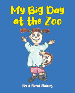 My Big Day at the Zoo