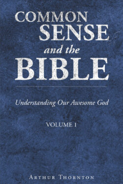 Common Sense and the Bible