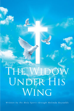 The Widow Under His Wing