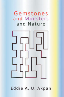 Gemstones and Monsters and Nature