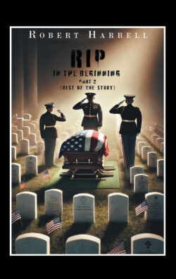 RIP In the Beginning