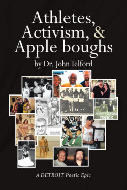 Athletes, Activism, & Apple boughs