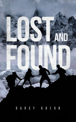 Lost and Found