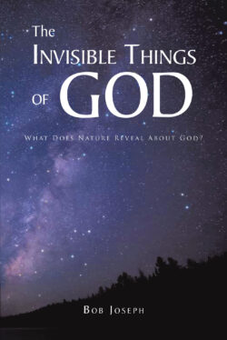 The Invisible Things of God