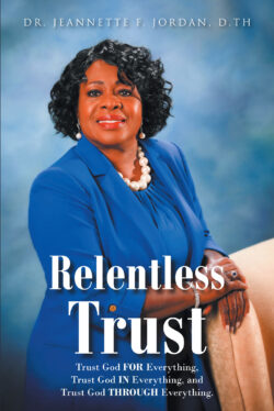 Relentless Trust