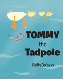 Tommy the Tadpole