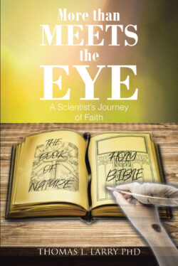 More Than Meets the Eye