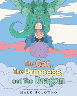 The Cat, The Princess, and The Dragon
