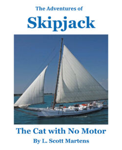 The Adventures of SKIPJACK