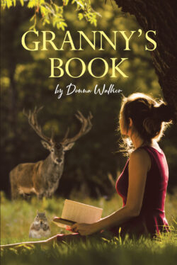 GRANNY'S BOOK