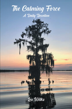 The Calming Force  A Daily Devotion