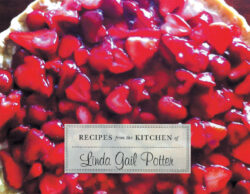 RECIPES from the KITCHEN of Linda Gail Potter