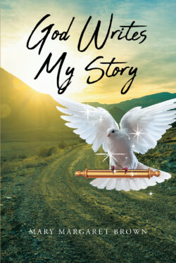 God Writes My Story