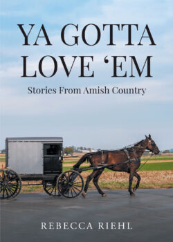 Ya Gotta Love â€˜Em:  Stories From Amish  Country