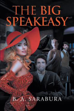 The Big Speakeasy
