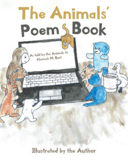 The Animals' Poem Book