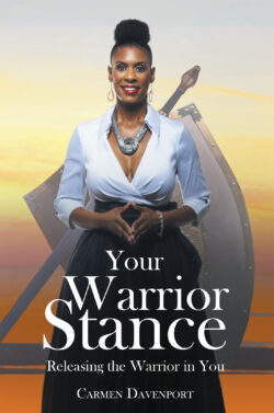 Your Warrior Stance