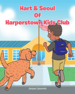 Hart & Seoul Of Harperstown Kids Club