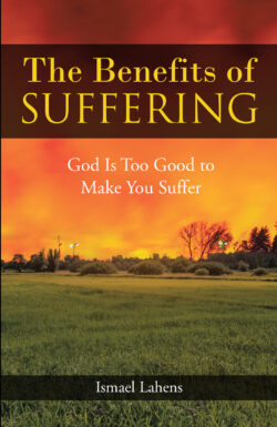 The Benefits of Suffering
