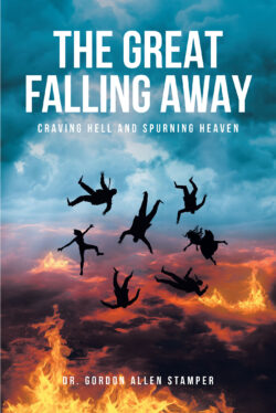 THE GREAT FALLING AWAY