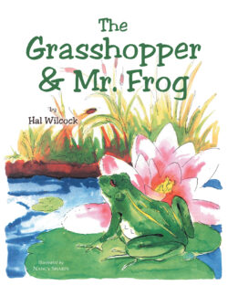 The Grasshopper & Mr. Frog