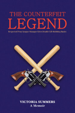 THE COUNTERFEIT LEGEND A Memoir