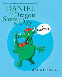 Daniel the Dragon Saves the Day