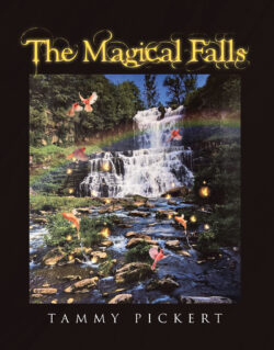 The Magical Falls