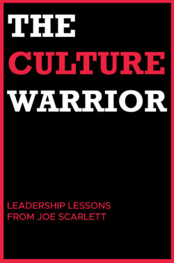 The Culture Warrior
