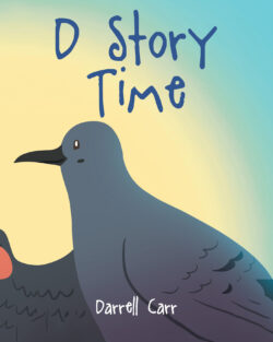 D Story Time