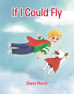 If I Could Fly