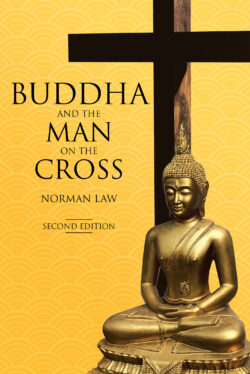 Buddha and the Man on the Cross