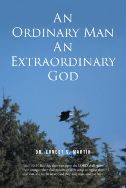 An Ordinary Man An Extraordinary God