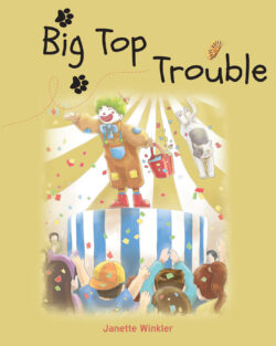Big Top Trouble
