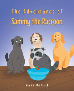 The Adventures of Sammy the Raccoon