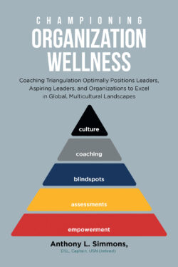 Championing Organization Wellness