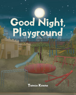 Goodnight,  Playground