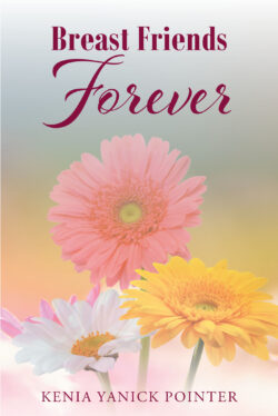 Breast Friends Forever
